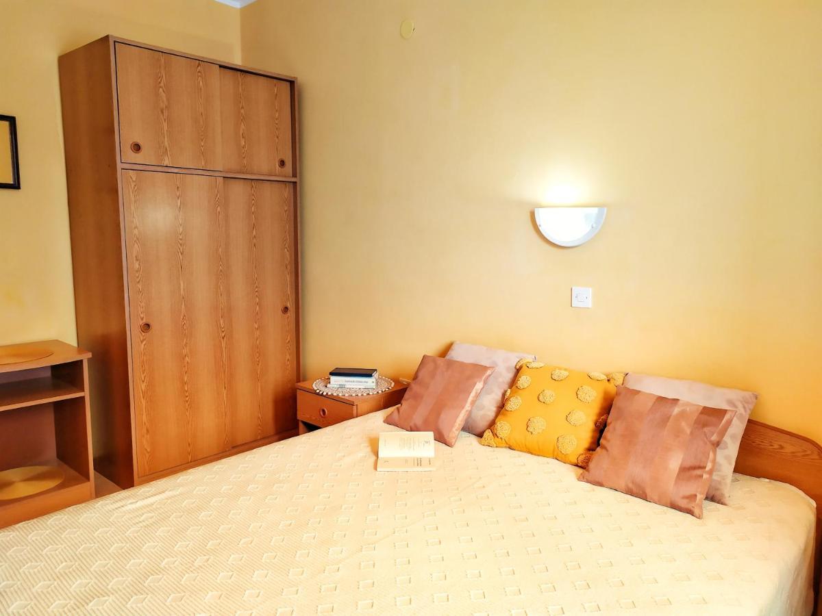 Cozy Apartments Danica Novalja With Terrace - First Floor Exterior foto